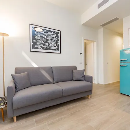 아파트 Loft A Cezanne 7 밀라노