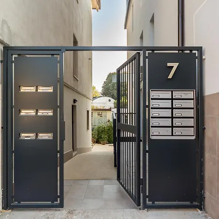 Apartment Loft A Cezanne 7