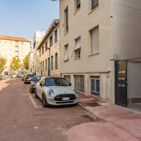 아파트 Loft A Cezanne 7 *