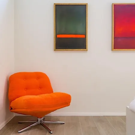 Loft A Cezanne 7 Con Parcheggio Privato Apartman *