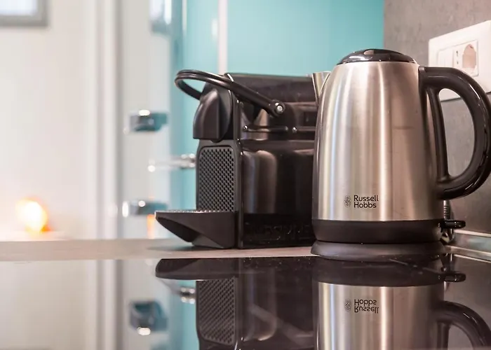 Loft A Cezanne 7 Appartement Milaan