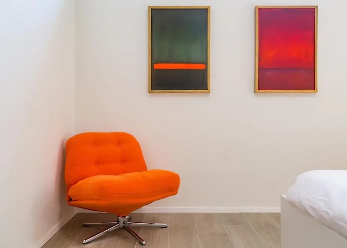 Loft A Cezanne 7 Apartmán *