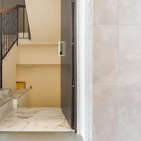 Loft A Cezanne 7 Милан