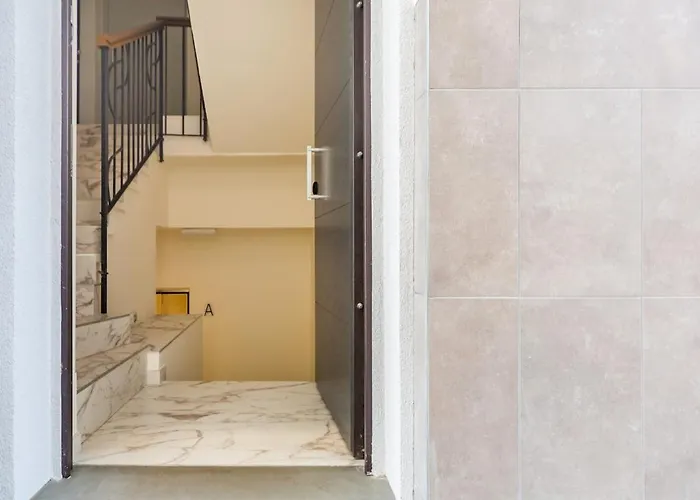 Loft A Cezanne 7 Милан